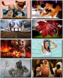 Best Mixed Wallpapers Pack (97)