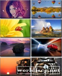 Full HD Wallpapers Pack (44)