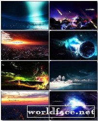Awesome Super HD Wallpapers Pack 4