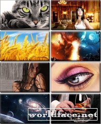 Full HD Wallpapers Pack (69)
