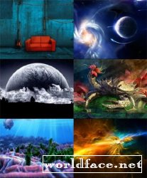 Best HQ Wallpapers  1 - 2011