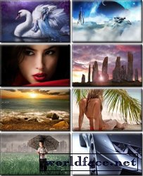 Full HD Wallpapers Pack (71)